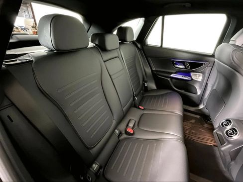 Certified 2025 Mercedes-Benz GLC 300 4MATIC image 19