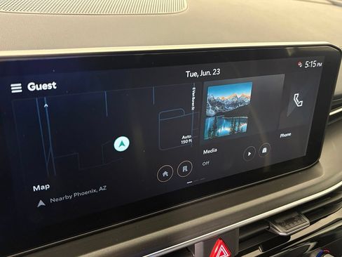 New 2026 Kia K5 GT-Line FWD image 24