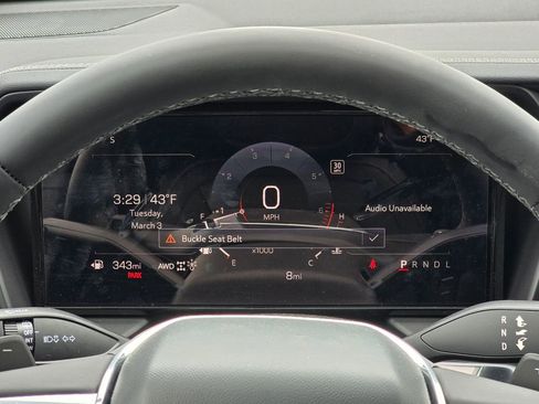 New 2026 GMC Terrain Elevation w/ Elevation Premium Package image 29