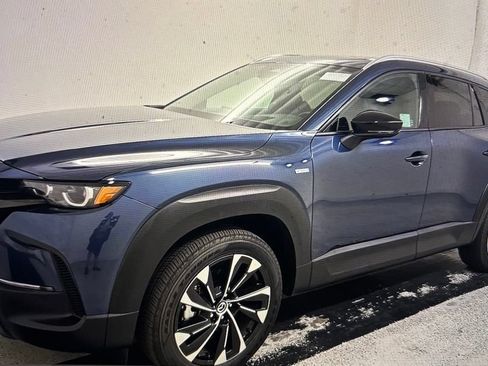 Used 2025 MAZDA CX-50 2.5 Hybrid w/ Premium Plus Pkg AWD/4WD image 1