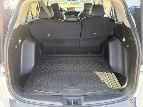 Used 2025 Honda CR-V EX-L image 32