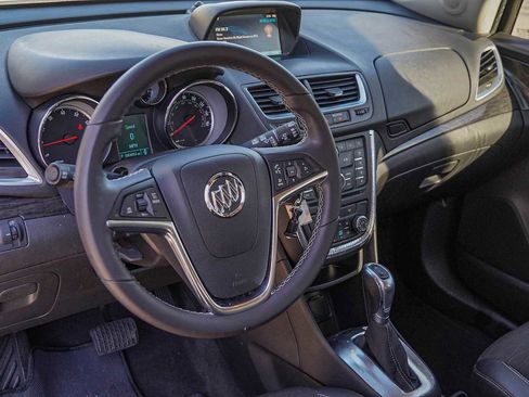 Used 2015 Buick Encore Convenience image 9