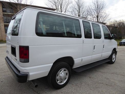 Used 2013 Ford E-350 and Econoline 350 XL image 7