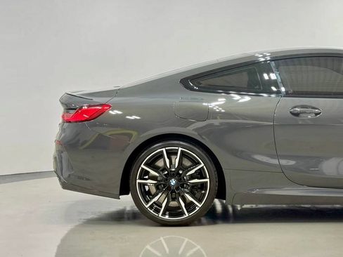 Used 2026 BMW M850i xDrive Coupe AWD/4WD image 17