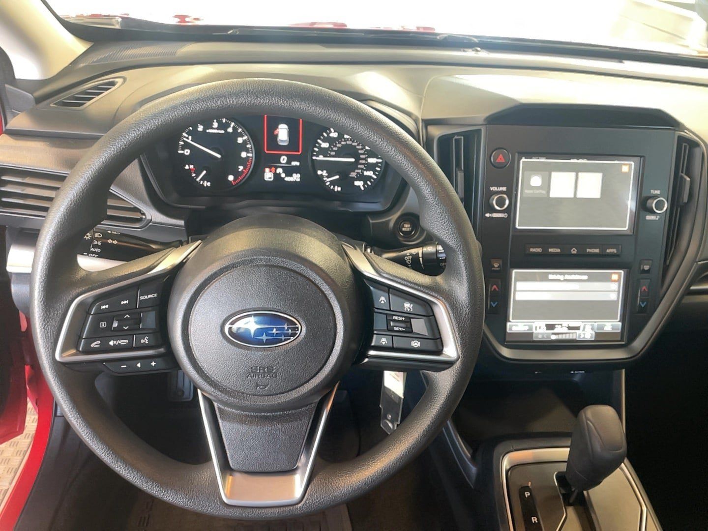 Used 2025 Subaru Impreza 2.0i AWD/4WD image 6