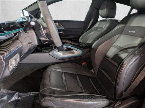 Certified 2023 Mercedes-Benz GLE 53 AMG 4MATIC Coupe image 20