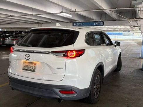 Used 2016 MAZDA CX-9 Touring FWD image 2