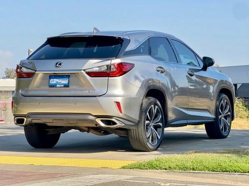 Used 2018 Lexus RX 350 AWD w/ Premium Package image 6