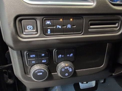 Certified 2023 Chevrolet Tahoe LS w/ Driver Alert Package AWD/4WD image 16