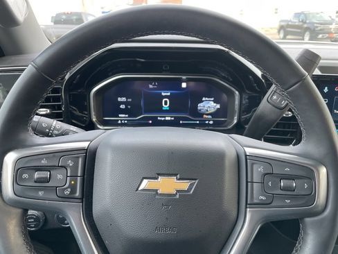 Used 2023 Chevrolet Silverado 1500 LT image 5