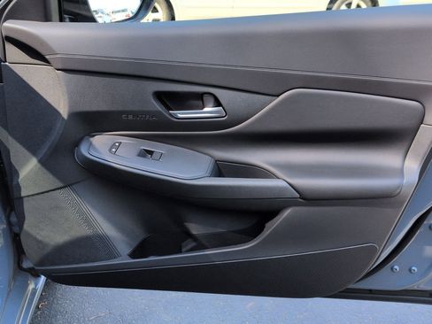 New 2026 Nissan Sentra SV w/ SV Convenience Package FWD image 32