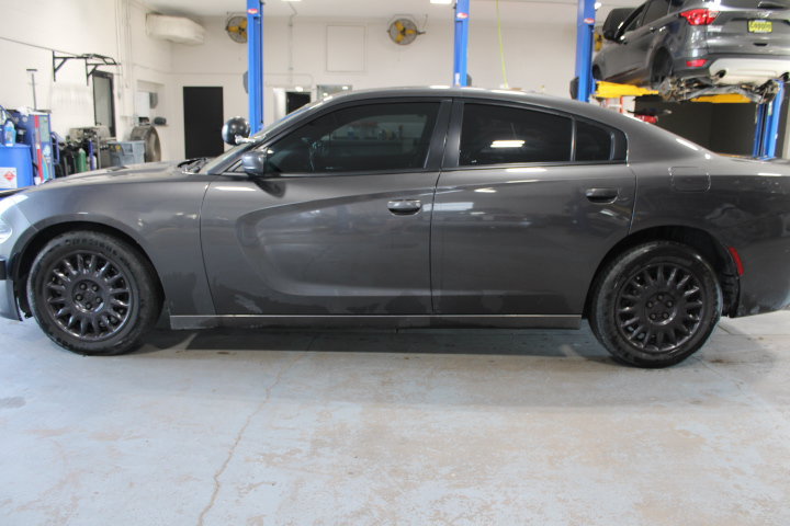 Used 2020 Dodge Charger Police w/ Convenience Group I AWD/4WD image 6