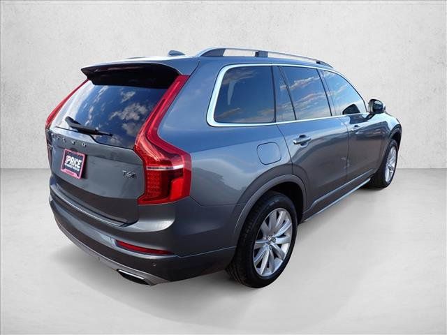 Used 2016 Volvo XC90 T6 Momentum w/ Protection Package Plus AWD/4WD image 4