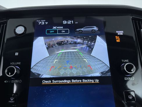 Certified 2025 Subaru Outback Premium w/ Popular Package #1A image 19