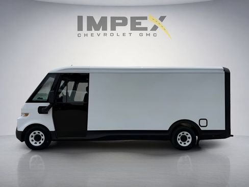 Used 2024 Chevrolet Brightdrop 600 w/ Battery Pack, Max Range AWD/4WD image 2