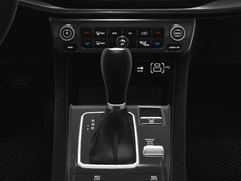 New 2024 Jeep Compass Latitude w/ Sun and Sound Group image 20