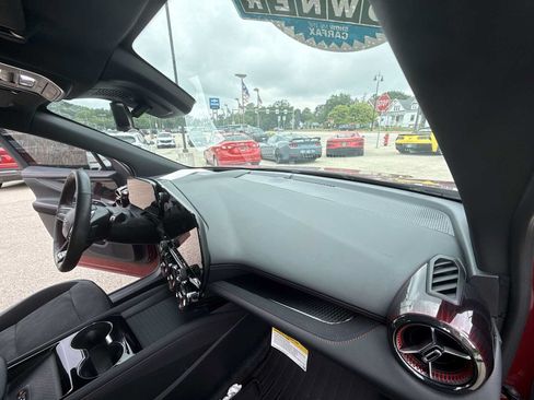 Certified 2024 Chevrolet Blazer EV RS RWD image 28