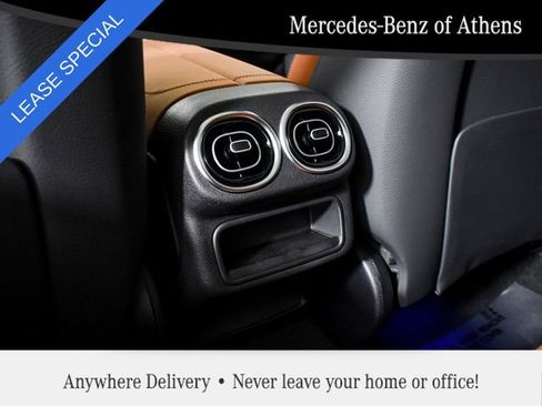 New 2026 Mercedes-Benz GLC 300 image 38