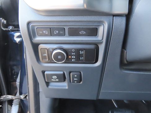 Certified 2023 Ford F150 Lariat w/ Equipment Group 502A High AWD/4WD image 23