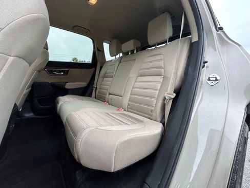 Used 2019 Honda CR-V EX image 32