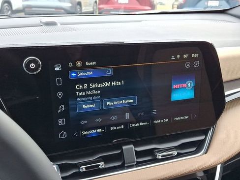 New 2026 Chevrolet Equinox ACTIV image 13