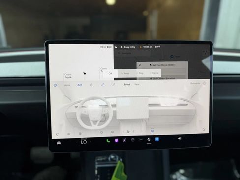 Used 2025 Tesla Model 3 Long Range RWD image 31