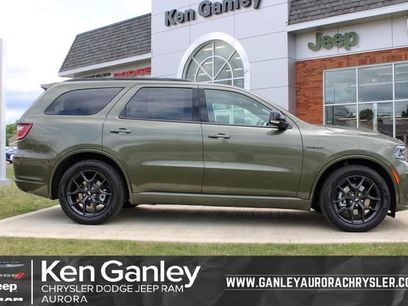 New 2026 Dodge Durango GT