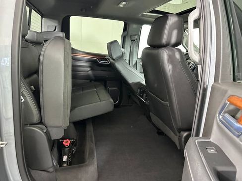 Used 2023 GMC Sierra 1500 Denali w/ Denali Reserve Package image 28