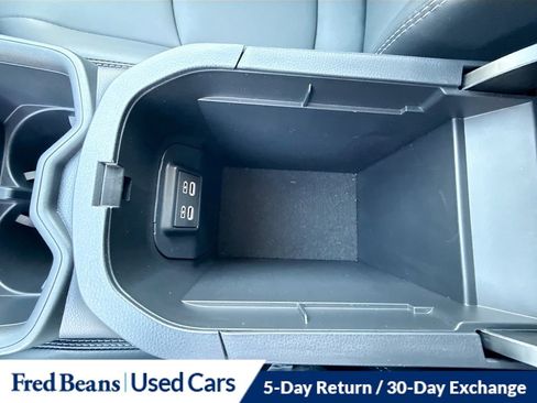 Used 2025 Toyota RAV4 XLE Premium w/ Weather Package image 44