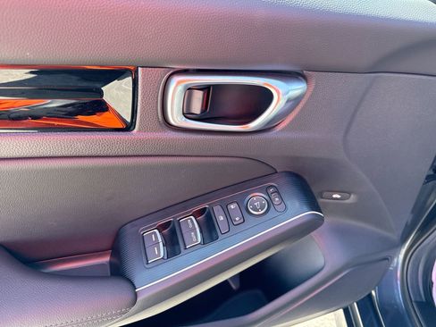 Used 2026 Honda Civic Sport Touring image 15