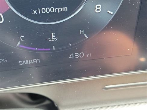 Used 2024 Kia Sportage SX image 22