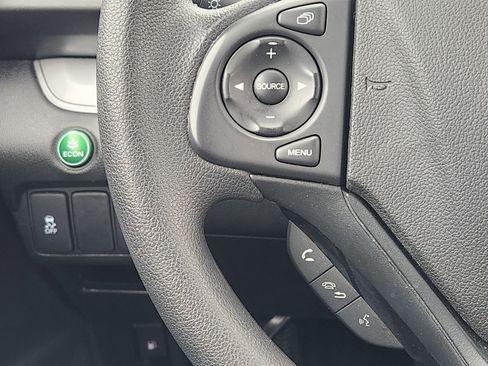 Used 2015 Honda CR-V LX image 28