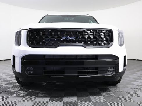 New 2025 Kia Telluride SX Prestige X-Line image 2