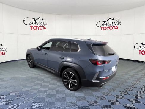 Used 2026 MAZDA CX-50 AWD 2.5 S w/ Premium Package image 8