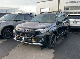 New 2026 Subaru Forester Wilderness video 1