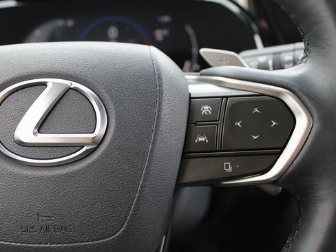 Used 2024 Lexus NX 350 AWD w/ Luxury Package image 12