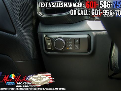 Certified 2026 Ford Mustang Dark Horse RWD image 16