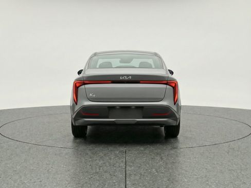 Used 2025 Kia K4 FWD image 7
