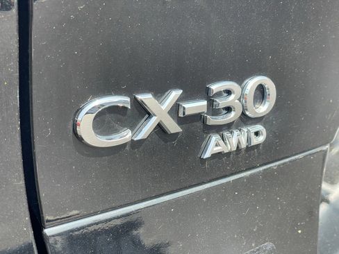 Certified 2023 MAZDA CX-30 AWD 2.5 S w/ Preferred Package image 27