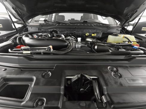 Used 2018 Ford F250 XLT w/ XLT Premium Package image 34