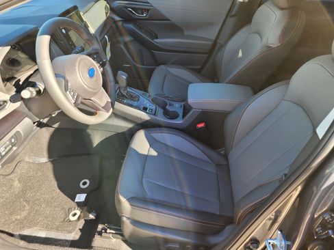 New 2026 Subaru Crosstrek 2.5i Limited AWD/4WD image 3