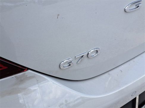 New 2026 Genesis G70 2.5T Prestige image 7