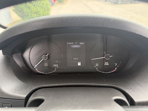 Used 2023 RAM ProMaster 2500 FWD image 30
