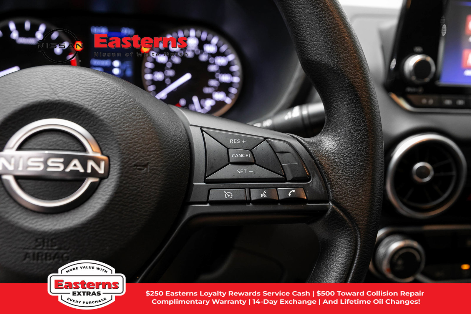 Used 2024 Nissan Sentra S FWD image 16
