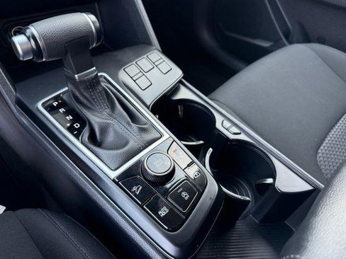 Used 2024 Kia Sportage LX FWD image 10