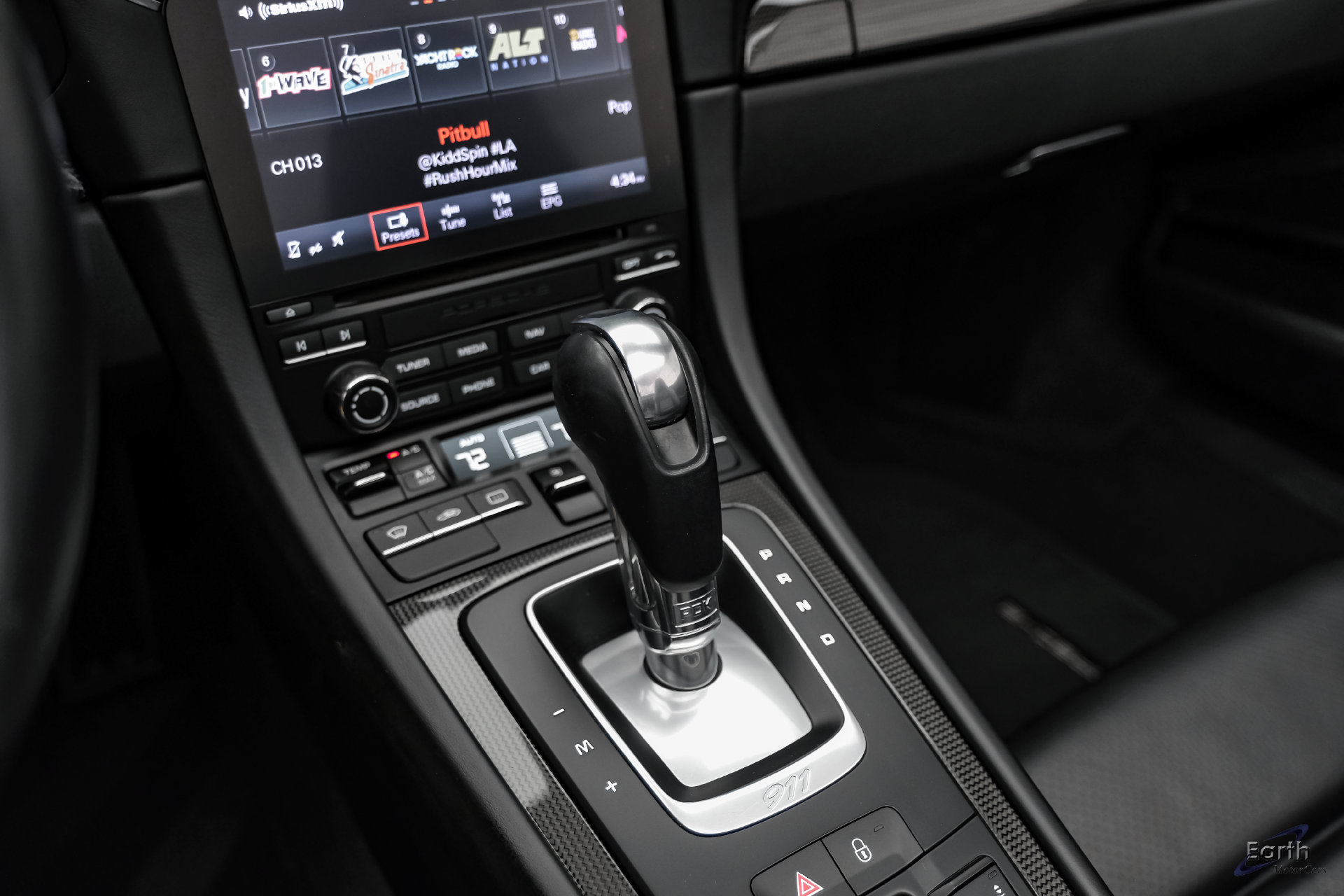 Used 2019 Porsche 911 Turbo S AWD/4WD image 61