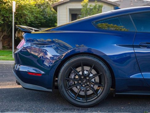 Used 2020 Ford Mustang Shelby GT350 w/ Technology Package image 10