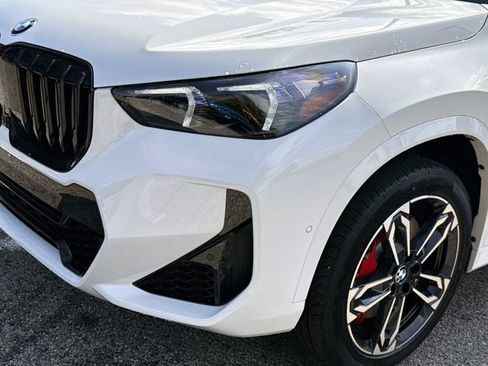 New 2026 BMW X1 xDrive28i w/ Technology Package AWD/4WD image 9