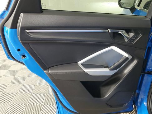 Certified 2022 Audi Q3 2.0T Premium Plus w/ Premium Plus Package image 24