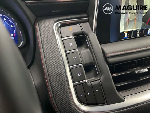 Used 2024 Chevrolet Tahoe RST w/ Luxury Package image 14